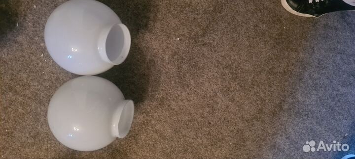 Плафоны СССР