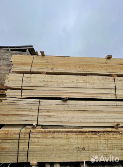 Доска естественной влажности