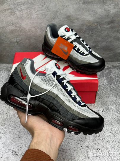 Кроссовки Nike air max 95