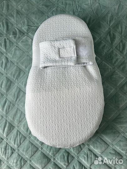 Кокон для новорожденных