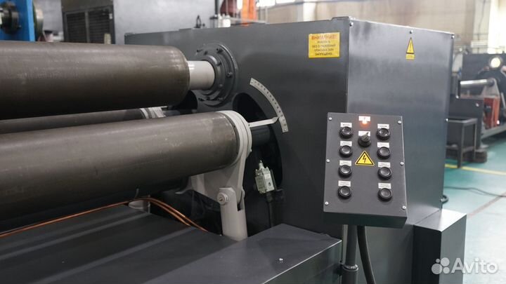 Вальцы иб2216B