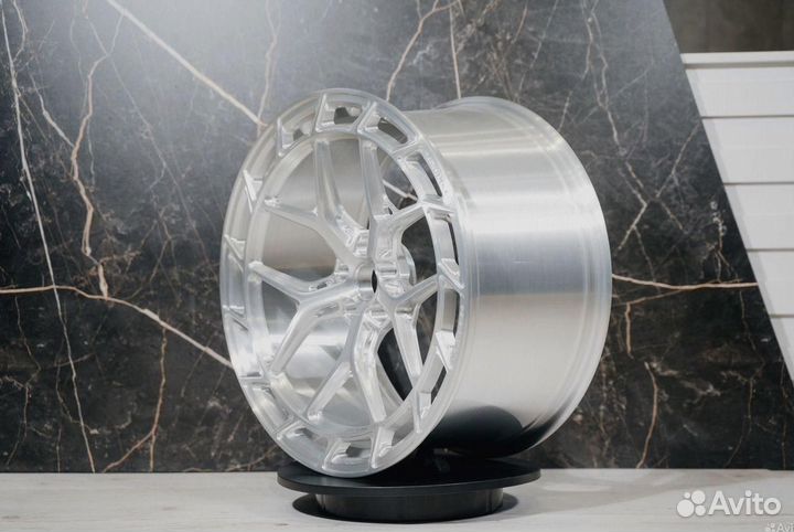 Кованые диски R22