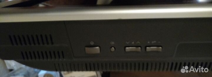 Телевизор Sharp