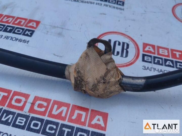 Стабилизатор задний mazda capella