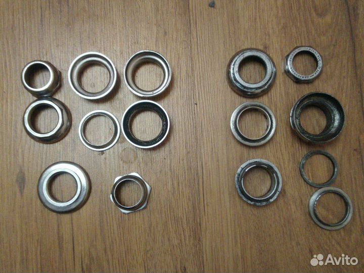 Запчасти для хвз