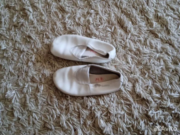 Чешки,кеды, форма