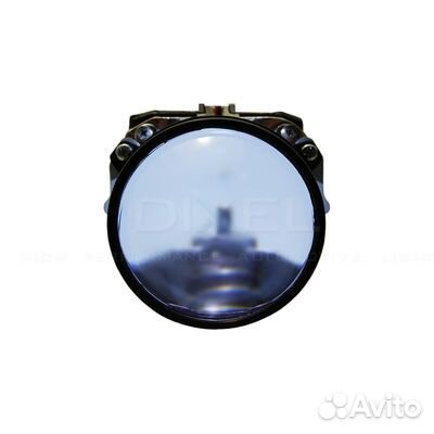 Подсветка для линз Devil Eyes белая (2шт)