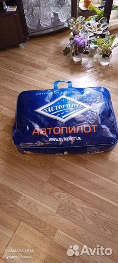 Новые авточехлы на hyundai greta 2