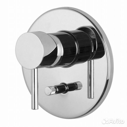 Смеситель для душа, Fima Carlo Frattini, Maxima, ц