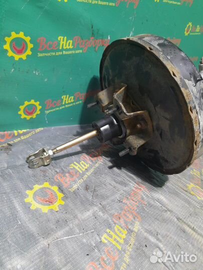 Вакуумный усилитель тормозов Chery Bonus