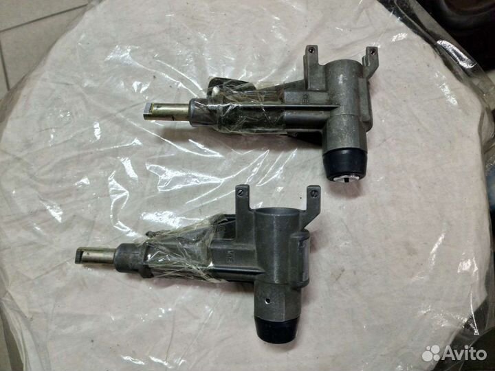 Замок зажигания Ауди 100 С4 Оригинал