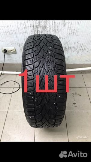Gislaved NordFrost 100 SUV 235/65 R17