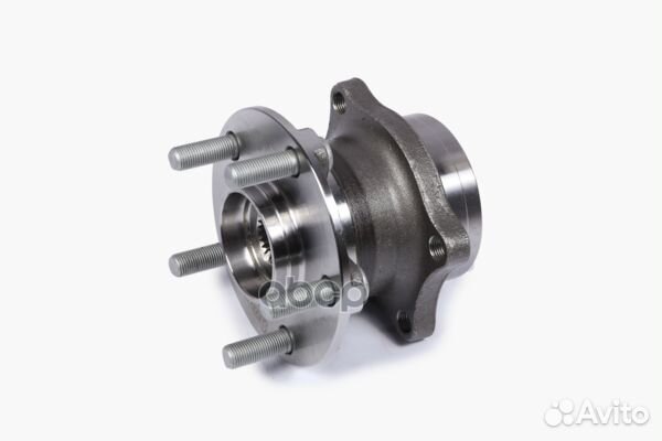 43-29137-SX к-кт подшипника ступицы задней Sub