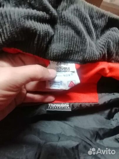 Комбинезоны рабочие и летние с пропиткой от огня