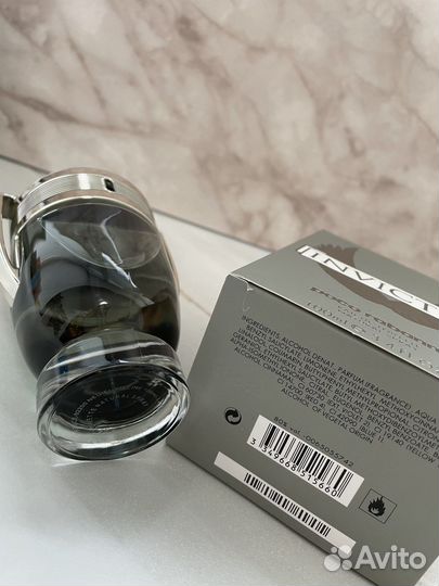 Paco Rabanne Invictus