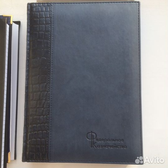 Ежедневники записные книжки ручки с логотипом