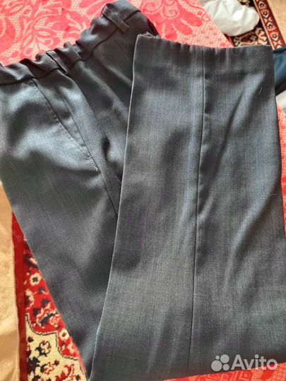 Вещи на мальчика