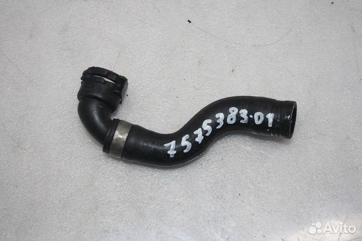 Патрубок BMW X6 E71 (2007—2012)