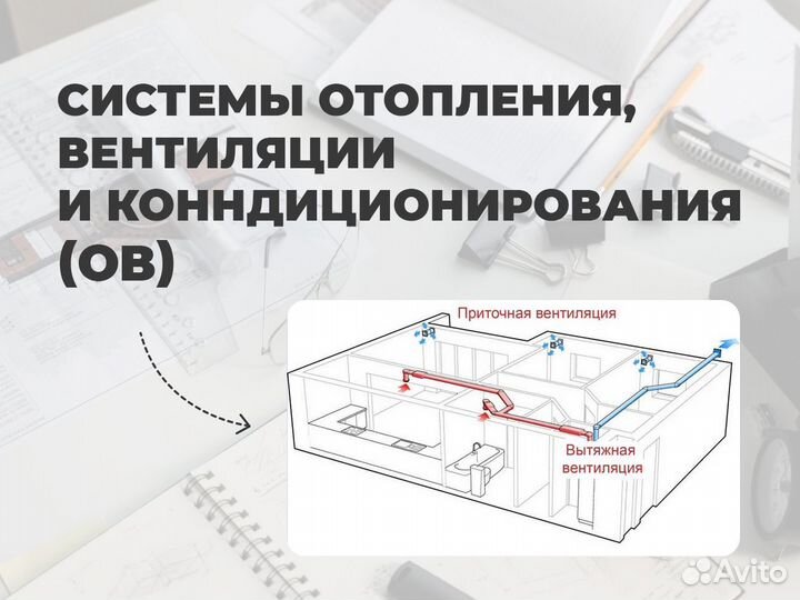 Исполнительная документация ППР