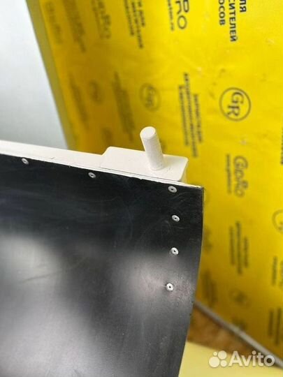 Дополнительный лоток