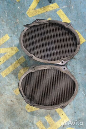 Динамик колонка Ford Focus 1