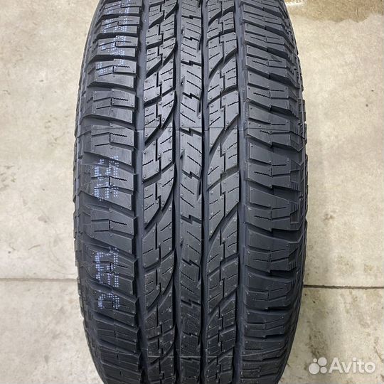 Yokohama Geolandar A/T G015 225/75 R16 115R