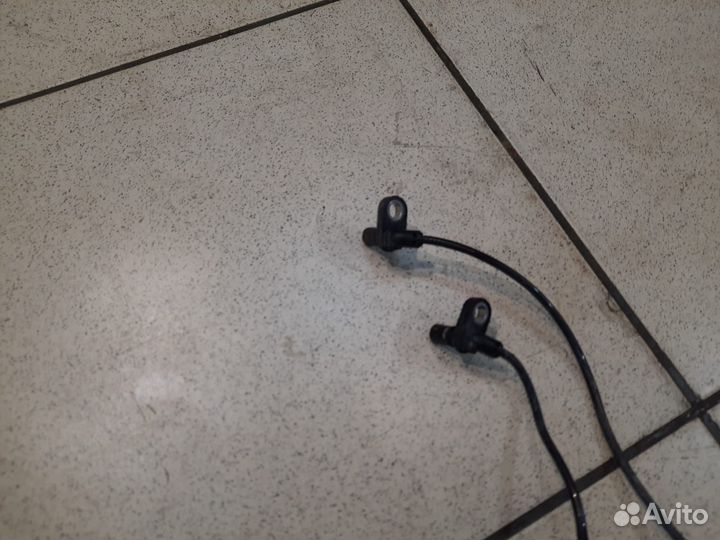 Датчики ABS KTM Duke 390 2019