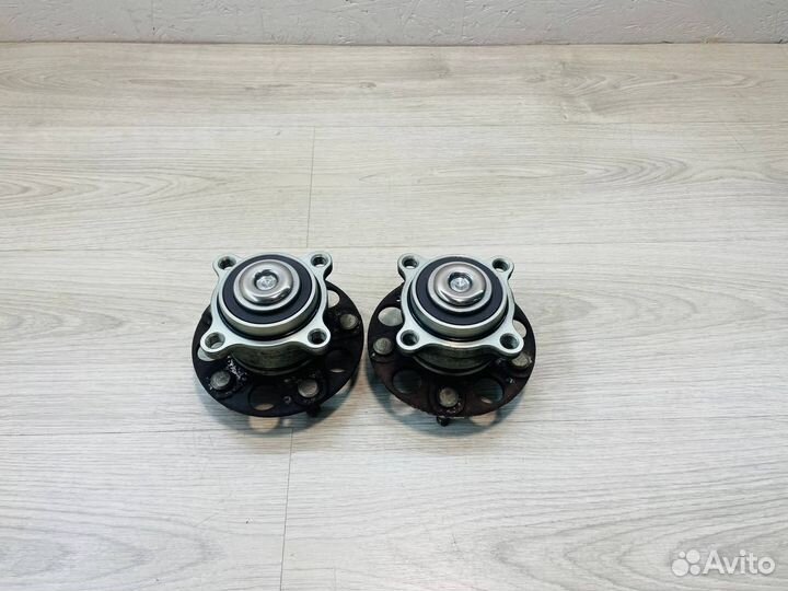 Ступица задняя оригинал Honda Accord 8 CU 2.0