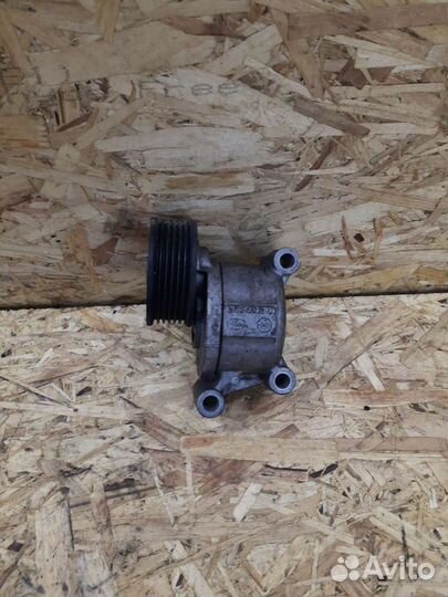 Натяжитель ремня Ford focus 2 c-max 1.8 2.0