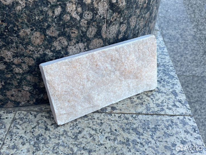 Облицовочный камень