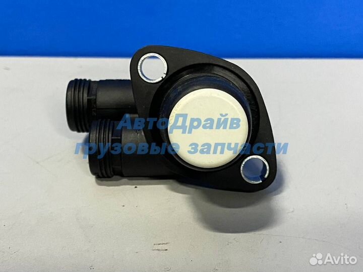 Клапан рулевой колонки Ивеко Стралис