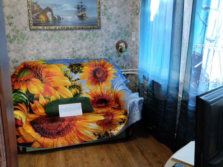 Дом 125 м² на участке 6 сот.