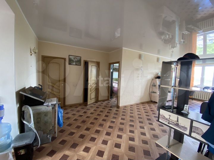 2-к. квартира, 64,5 м², 15/16 эт.