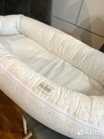 Кокон (гнездо) для новорожденных