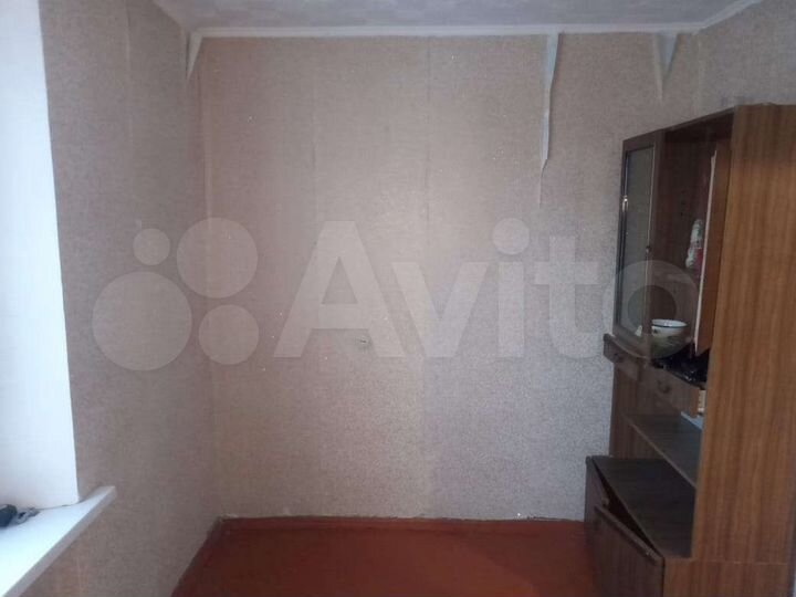 1-к. квартира, 33,6 м², 5/5 эт.