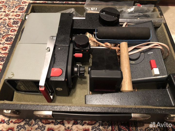 Фотоувеличитель упа-613