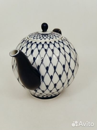 Чайник большой доливной