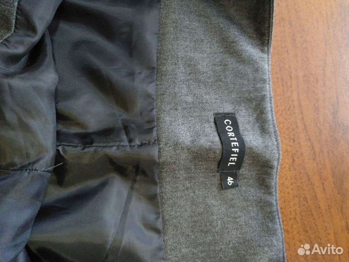 Фирменная одежда пакетом р 48-50