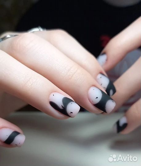 Мастер маникюра на дому