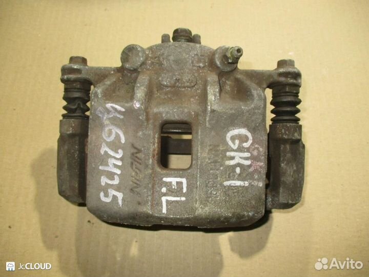 Суппорт на honda mobilio spike GK1 L15A