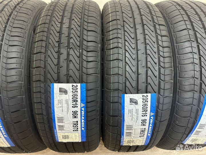 Triangle TR978 205/60 R16 99W