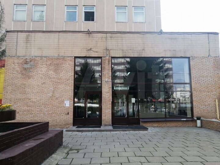 Торговая пл. в 3 мин. от м. Семеновская, 18.7 м²