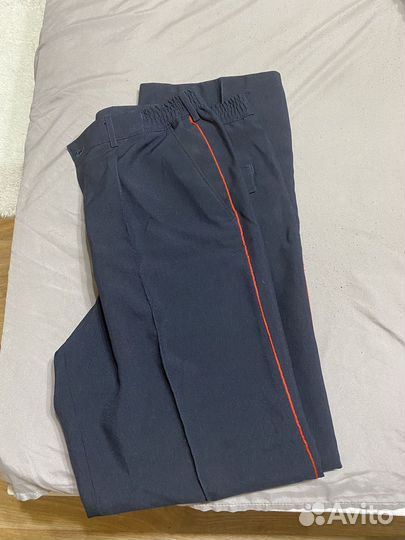 Костюм рабочий демисезонный