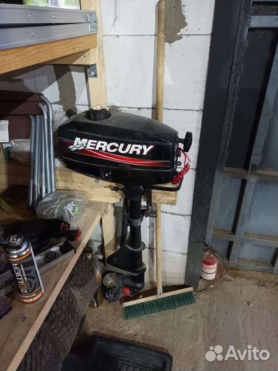 Mercury