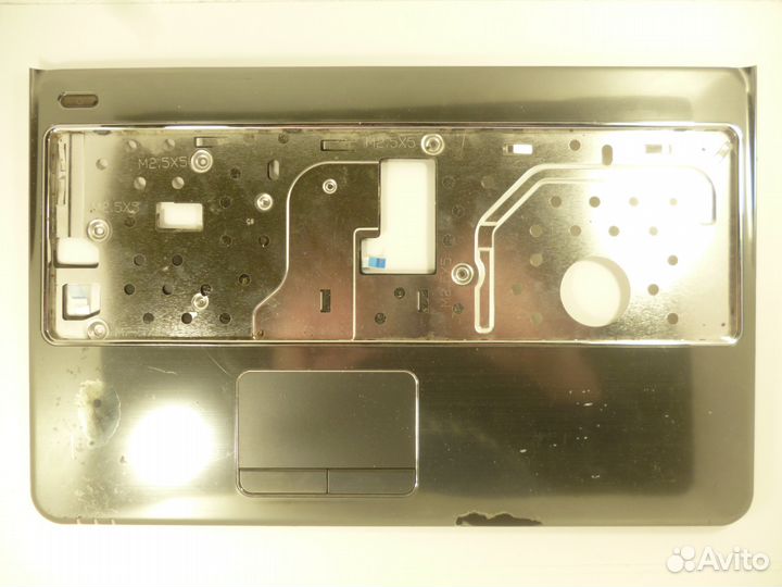 Б. у. запчасти ноутбука Dell Inspiron N5010/ M5010