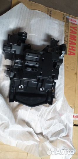Новая оригинальная панель Yamaha Grizzly 700