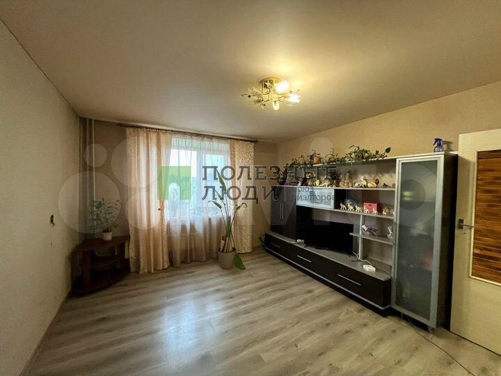 1-к. квартира, 33,4 м², 7/10 эт.