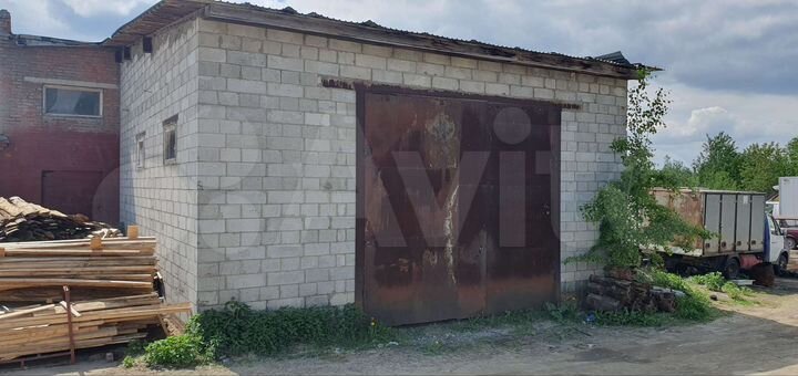 Производство, 90 м²