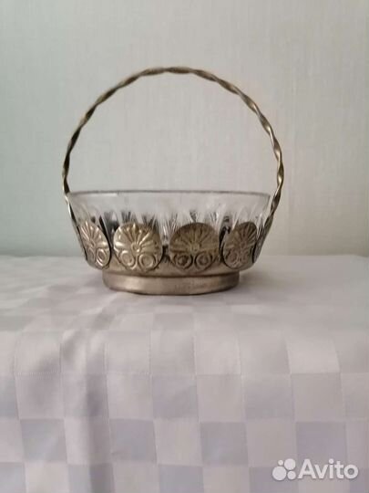 Конфетница СССР