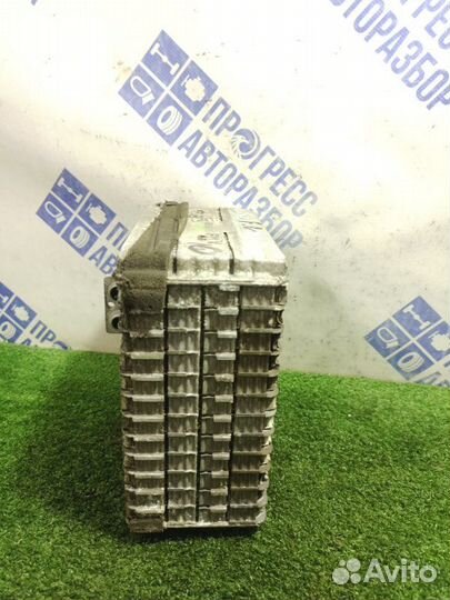 Радиатор кондиционера Renault Symbol седан 1.4